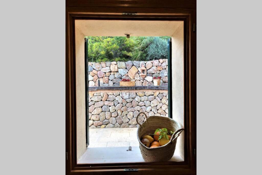 Casa Mistral, Un Paraíso De Mar Y Montaña Valldemossa (Mallorca)