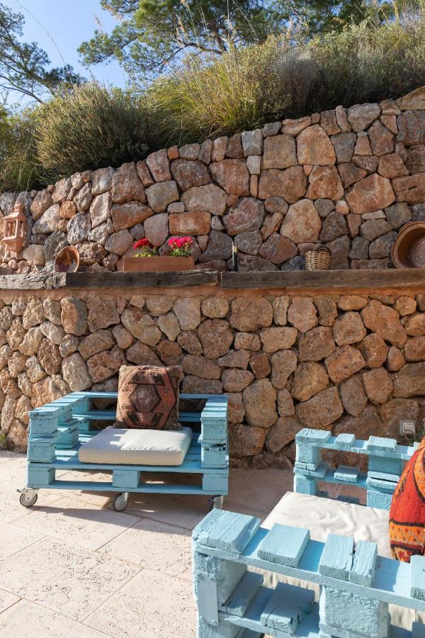 Casa Mistral, Un Paraiso De Mar Y Montana * Valldemossa (Mallorca)